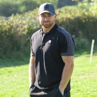 Preston Innovations Core Collection Polo Black